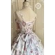 Moon River The Secret Of Strawberries 2.0 Bolero and JSKs(Reservation/3 Colours/Full Payment Without Shipping)